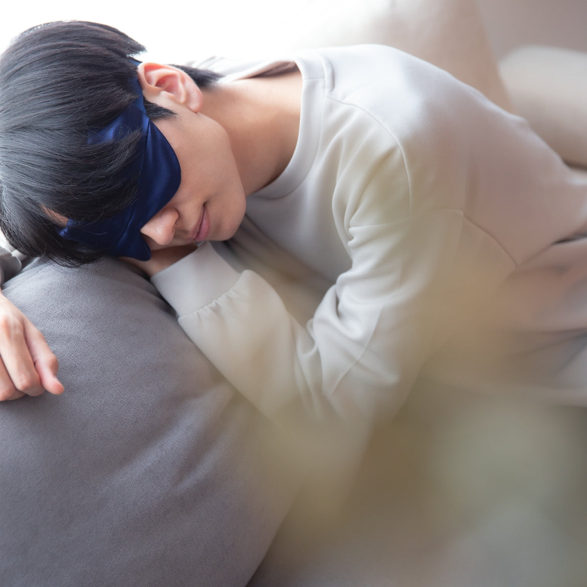 【送料無料】 nerugoo 充電式ホットアイマスク
