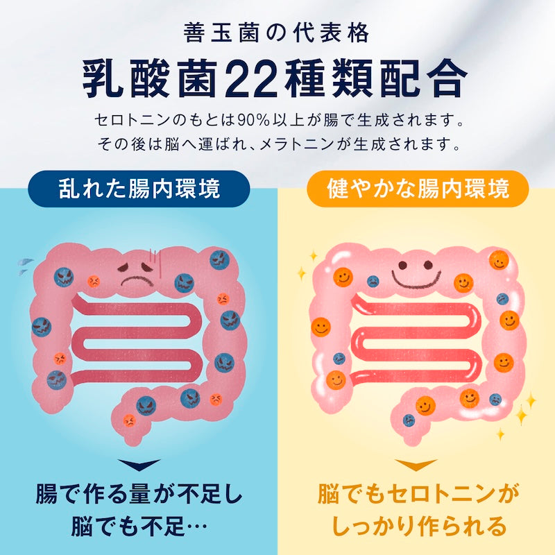 【送料無料】 nerugoo 睡眠サプリ